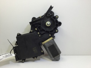 Opel Vectra C (2002–2008) Hinterer Seitentür-Fensterhebermotor 05075500 - 2