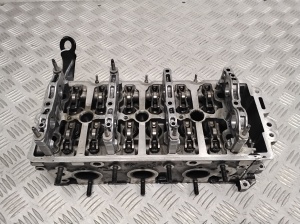 Cylinder head - 0593BP