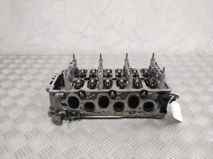 AUDI A6 C7 (2011–2018) Cylinder head 0593BP - 2