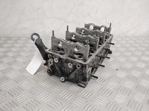 AUDI A6 C7 (2011–2018) Cylinder head 0593BP - 3