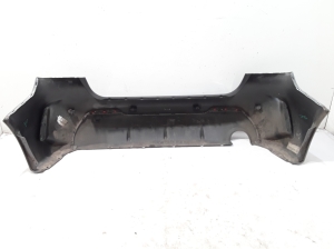 BMW 1 SERIES F40 (2019–2026) Rear bumper 9881579 - 2