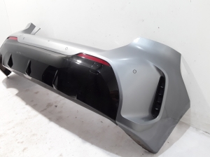 BMW 1 SERIES F40 (2019–2026) Rear bumper 9881579 - 5