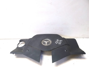 Mercedes Benz CL-Class 215 (1999–2006) Motorabdeckung A1130100367 - 2