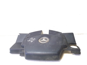 Mercedes Benz CL-Class 215 (1999–2006) Motorabdeckung A1130100367 - 5