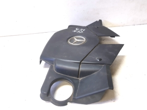 Mercedes Benz CL-Class 215 (1999–2006) Motorabdeckung A1130100367 - 7