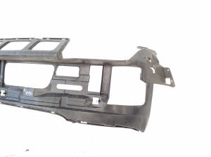 Mercedes Benz SLK-Class 171 (2004–2011) Rear bumper inner frame A1718850565 - 2