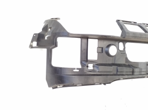 Mercedes Benz SLK-Class 171 (2004–2011) Rear bumper inner frame A1718850565 - 3