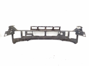 Mercedes Benz SLK-Class 171 (2004–2011) Rear bumper inner frame A1718850565 - 4