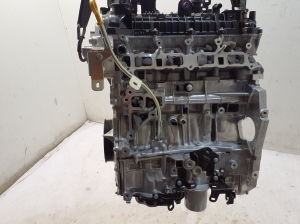 RENAULT Clio V (2019–2026) Engine H4M632 - 2