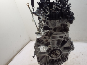 RENAULT Clio V (2019–2026) Engine H4M632 - 3