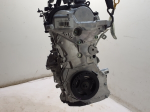 RENAULT Clio V (2019–2026) Engine H4M632 - 4