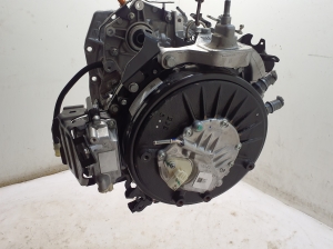 RENAULT Clio V (2019–2026) Gearbox DB1011 - 2