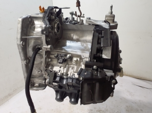 RENAULT Clio V (2019–2026) Gearbox DB1011 - 3