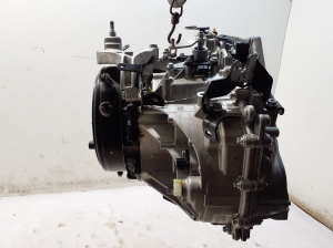 RENAULT Clio V (2019–2026) Gearbox DB1011 - 4