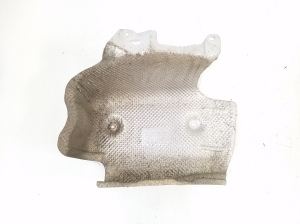   Muffler heat shield  - A1716821271 