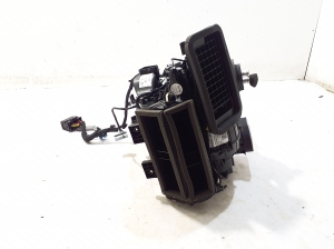 RENAULT Clio V (2019–2026) Heater and its parts 272108266R - 2