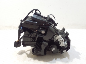 RENAULT Clio V (2019–2026) Heater and its parts 272108266R - 3