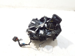 RENAULT Clio V (2019–2026) Heater and its parts 272108266R - 6