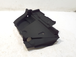 BMW 1 SERIES F40 (2019–2026) Trunk side trim panel 5A26BB6 - 2