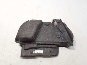 BMW 1 SERIES F40 (2019–2026) Trunk side trim panel 5A26BB6 - 3