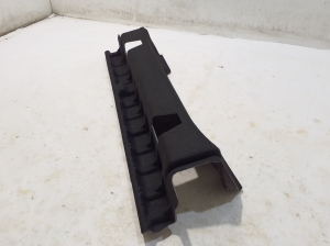 BMW 1 SERIES F40 (2019–2026) Trunk interior trim 7448200 - 2