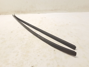 BMW 1 SERIES F40 (2019–2026) Katuseliist 9879311 - 3