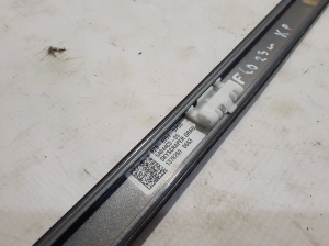 BMW 1 SERIES F40 (2019–2026) Katuseliist 9879311 - 4