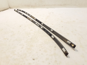 BMW 1 SERIES F40 (2019–2026) Katuseliist 9879311 - 5
