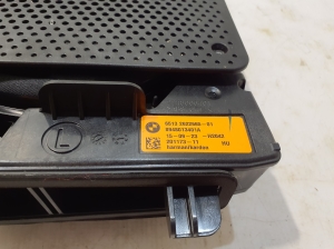 BMW 1 SERIES F40 (2019–2026) Kõlar 2622665 - 4
