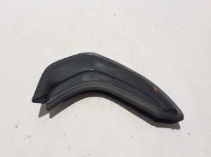 BMW 1 SERIES F40 (2019–2026) Rear quarter window outer molding 7474002 - 2