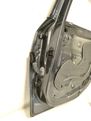 BMW 1 SERIES F20 (2010–2026) Rear side doors - 4