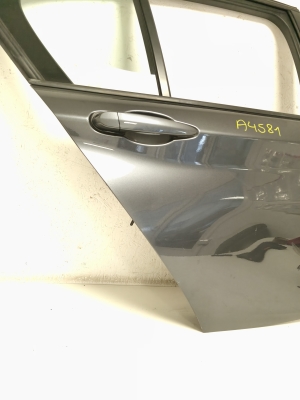 BMW 1 SERIES F20 (2010–2026) Rear side doors - 5