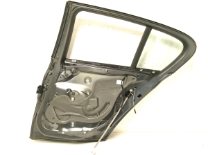 BMW 1 SERIES F20 (2010–2026) Rear side doors - 6