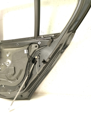BMW 1 SERIES F20 (2010–2026) Rear side doors - 7