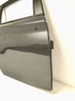 BMW 1 SERIES F20 (2010–2026) Rear side doors - 8