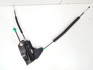 Serrure de porte avant - GX6A21812CB