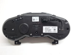 Ford C-MAX (2010–2026) Instrument cluster BM5T10849BAH - 2
