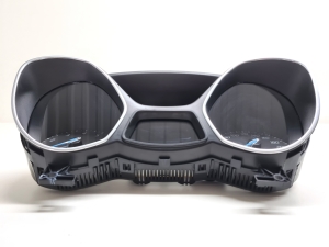 Ford C-MAX (2010–2026) Instrument cluster BM5T10849BAH - 5