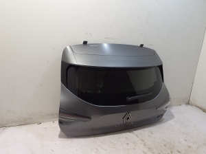 RENAULT Clio V (2019–2026) Trunk lid 901009697R - 2