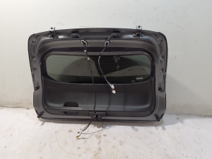 RENAULT Clio V (2019–2026) Trunk lid 901009697R - 4