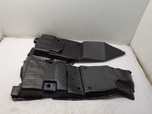 RENAULT Clio V (2019–2026) Interior carpet 749024939R - 3