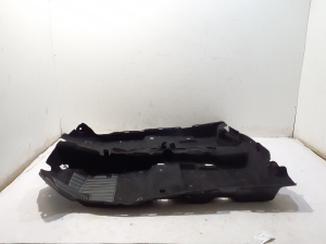 RENAULT Clio V (2019–2026) Interior carpet 749024939R - 4