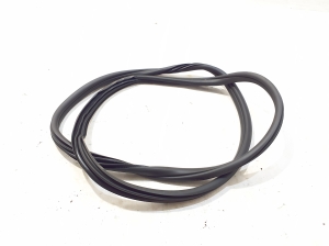 BMW 1 SERIES F40 (2019–2026) Front door rubber seal 9880688 - 2