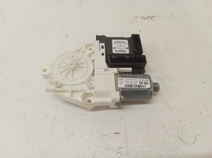 Front door window regulator motor - 2K5959701
