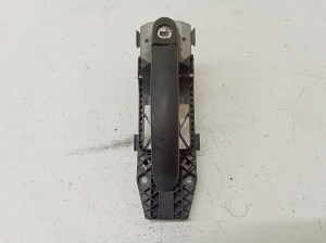 Vorderer Außentürgriff - 5N0837885H