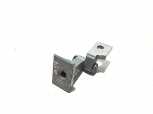 BMW 1 SERIES F40 (2019–2026) Rear side door upper hinge 7284546 - 2