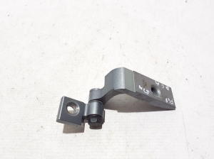 BMW 1 SERIES F40 (2019–2026) Rear side door lower hinge 7284544 - 2