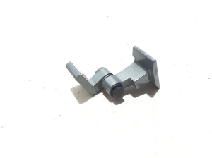 BMW 1 SERIES F40 (2019–2026) Front door top hinge 7284533 - 2