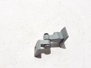 BMW 1 SERIES F40 (2019–2026) Front door top hinge 7284533 - 3