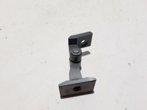 BMW 1 SERIES F40 (2019–2026) Front door top hinge 7284534 - 3